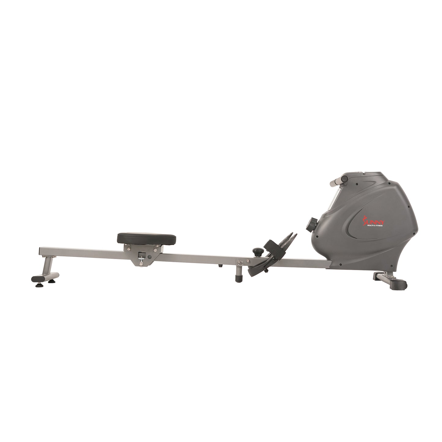 Sunny Health & Fitness SPM Magnetic Rowing Machine