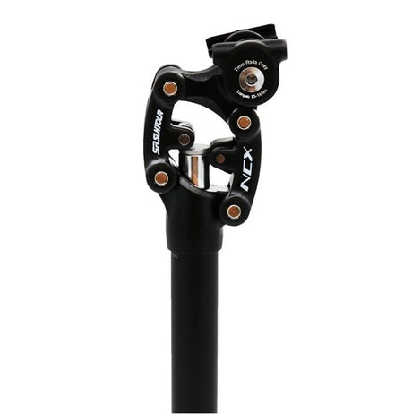 Rambo Bikes - SR Suntour NCX Suspension Seatpost - RP-25-04