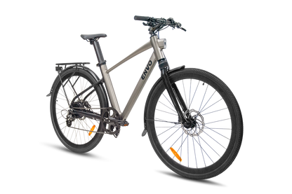 ENVO Stax Pro Electric Road Bike