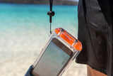 Sublue H1+ Smart Waterproof Phone Case – 4K Underwater Camera Housing with AI Color Correction