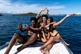 Sublue H1+ Smart Waterproof Phone Case – 4K Underwater Camera Housing with AI Color Correction