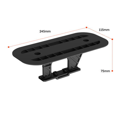 LEFEET S1 PRO SUP / Multi-Purpose Mount Kit