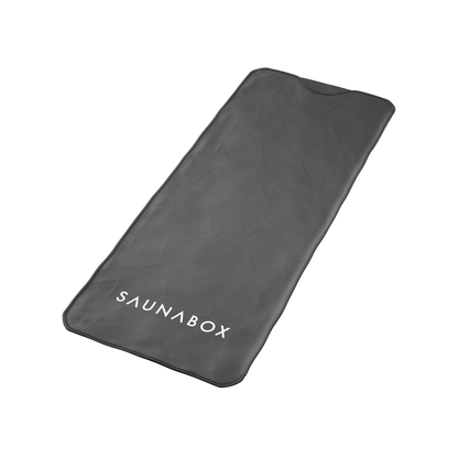 SaunaBox® Infrared Sauna Blanket
