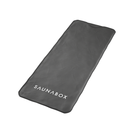 SaunaBox® Infrared Sauna Blanket