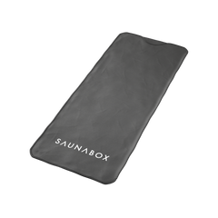 SaunaBox® Infrared Sauna Blanket
