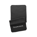 SaunaBox® Infrared Sauna Blanket