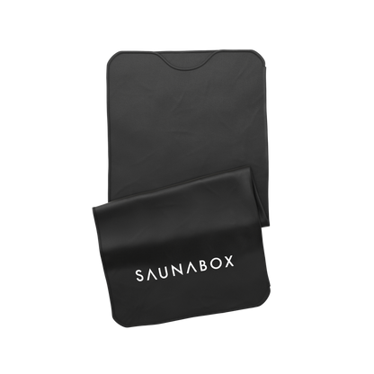 SaunaBox® Infrared Sauna Blanket
