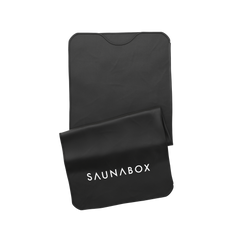 SaunaBox® Infrared Sauna Blanket