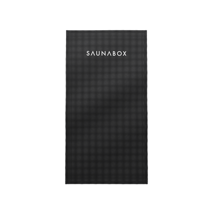 SaunaBox® Infrared Sauna Blanket