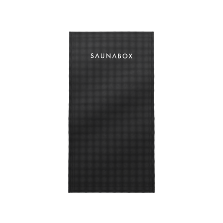 SaunaBox® Infrared Sauna Blanket