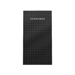SaunaBox® Infrared Sauna Blanket