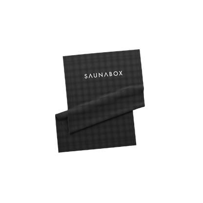 SaunaBox® Infrared Sauna Blanket