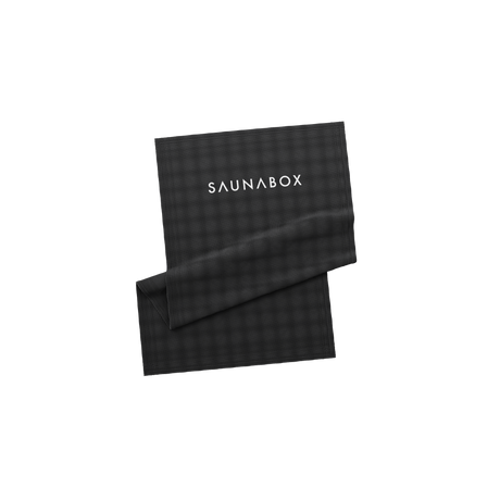 SaunaBox® Infrared Sauna Blanket