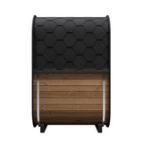 SaunaLife Model CL3G Outdoor Sauna