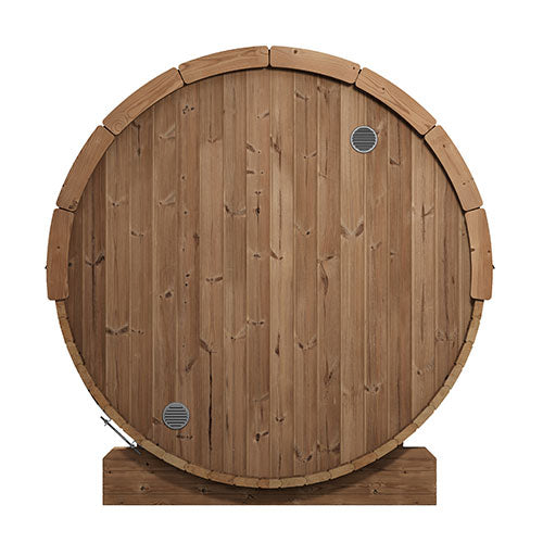 SaunaLife Model E7G Sauna Barrel
