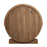 SaunaLife Model E7G Sauna Barrel