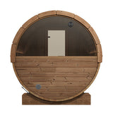 SaunaLife Model E7W Sauna Barrel