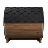 SaunaLife Model E8G Sauna Barrel