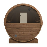 SaunaLife Model E8W Sauna Barrel