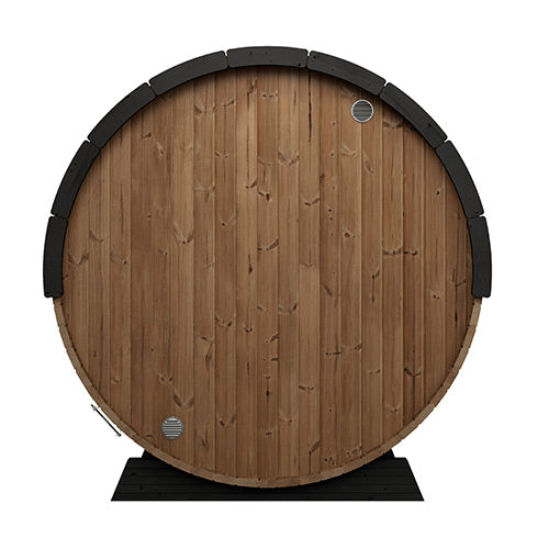 SaunaLife Model EE6G Sauna Barrel