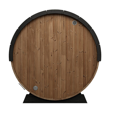 SaunaLife Model EE6G Sauna Barrel
