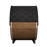 SaunaLife Model EE6G Sauna Barrel