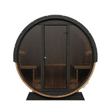 SaunaLife Model EE8G Sauna Barrel