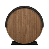 SaunaLife Model EE8G Sauna Barrel