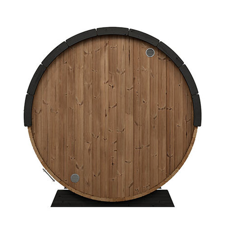 SaunaLife Model EE8G Sauna Barrel