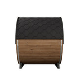 SaunaLife Model EE8G Sauna Barrel