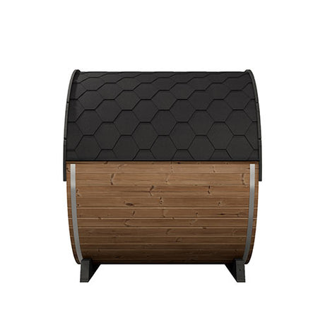 SaunaLife Model EE8G Sauna Barrel