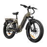 Rambo Savage 2.0 750-1000W Hunting Bike - SAV2.0