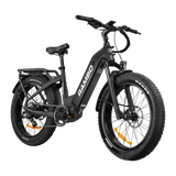 Rambo Savage 2.0 750-1000W Hunting Bike - SAV2.0