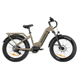 Rambo Savage 2.0 750-1000W Hunting Bike - SAV2.0