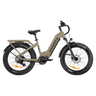 Rambo Savage 2.0 750-1000W Hunting Bike - SAV2.0