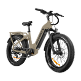 Rambo Savage 2.0 750-1000W Hunting Bike - SAV2.0