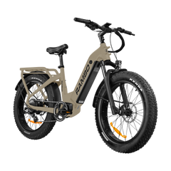 Rambo Savage 2.0 750-1000W Hunting Bike - SAV2.0