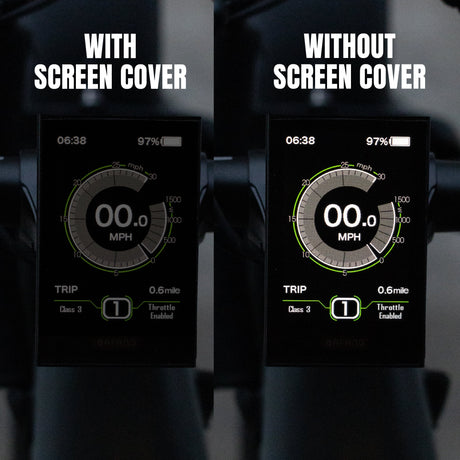 LCD Screen Protector