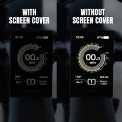LCD Screen Protector