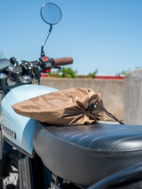 Beachman Dust Cover