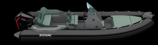 Zodiac Medline 6.8 - Your Ultimate Escape on the Water