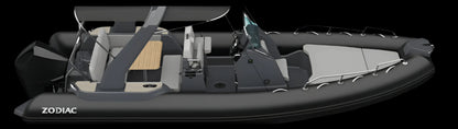 Zodiac Medline 7.5 - Your Private Oasis on the Water
