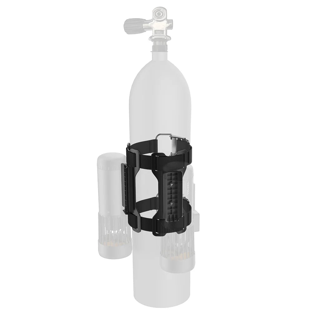 LEFEET S1 PRO Scuba Tank Mounts - Thumbnail 3