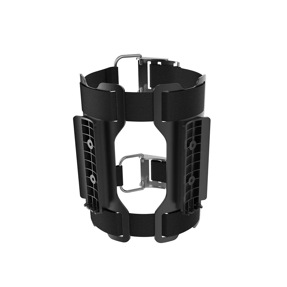 LEFEET S1 PRO Scuba Tank Mounts - Thumbnail 2