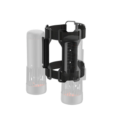 LEFEET S1 PRO Scuba Tank Mounts