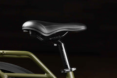 Rambo - Rebel 2.0 1000W Mid Drive Electric Hunting Bike - REB2.0