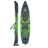 Vibe Kayaks Shearwater 125 Fishing Kayak