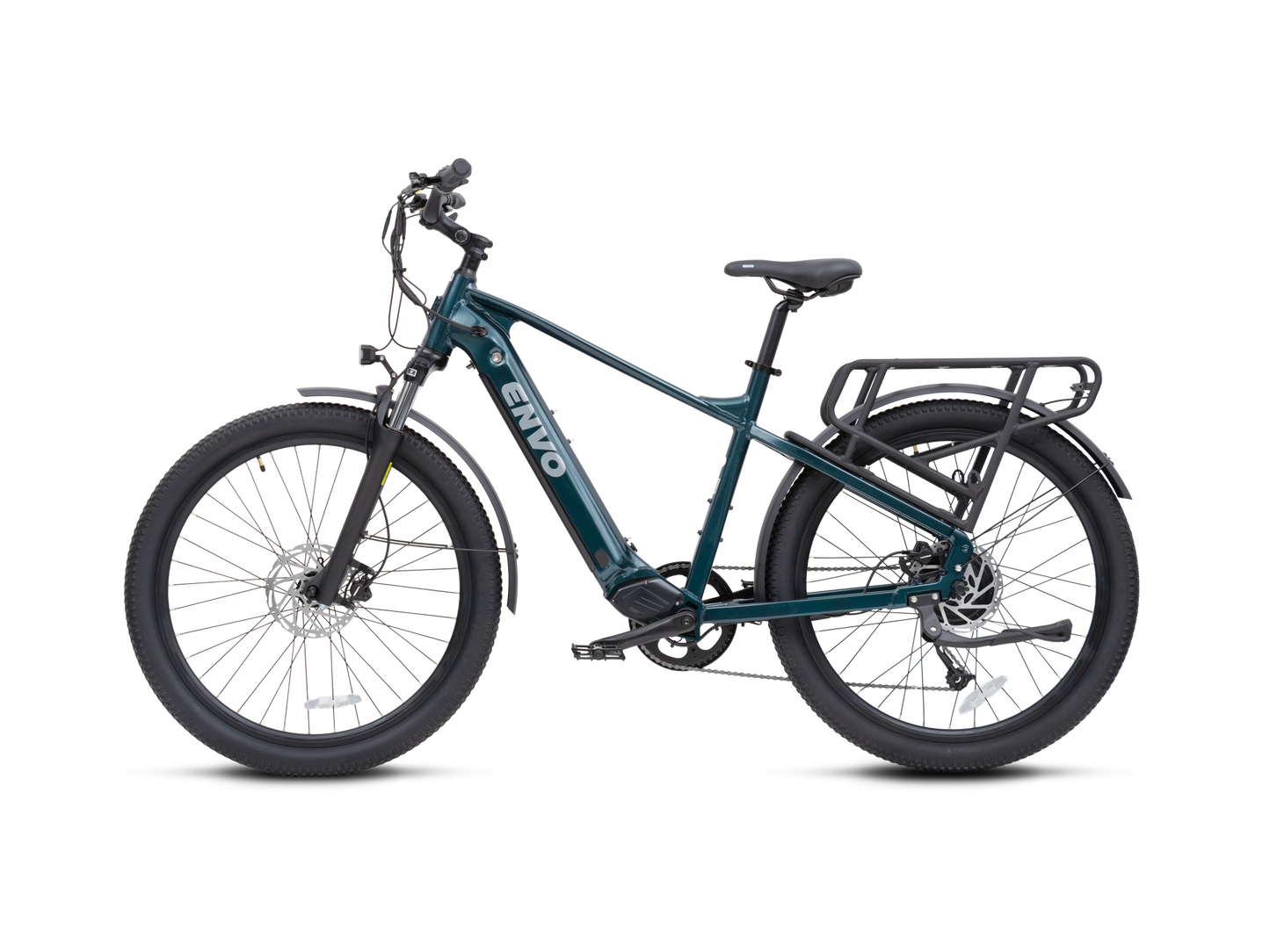 ENVO D50 Electric Bike (Class 3)