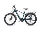 ENVO D50 Electric Bike (Class 3)