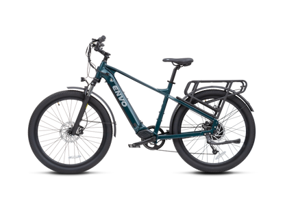 ENVO D50 Electric Bike (Class 3)